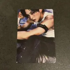 &TEAM FUMA ポップアップ トレカ