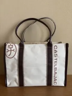 CASTELBAJAC トートバッグのサムネイル