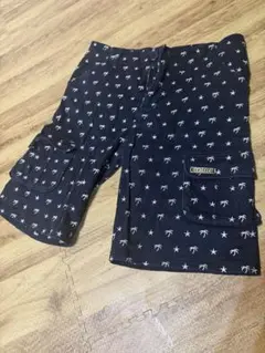 CO&LU ハーフパンツ　希少