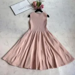 2025年最新】フォクシー ワンピース 38 ピンクの人気アイテム