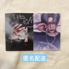 &TEAM Back to Life BREATH ver ジョウ