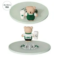 【新品未使用】スターバックス30YEARSボックス　シリコーンコースター