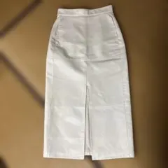 H&M EDITION タイトスカート