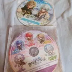 悠久のティアブレイド CD ステラセット