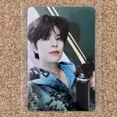 straykids スキズ スンミン トレカ46 - メルカリ