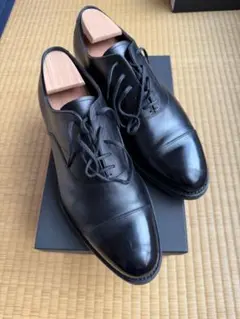 三陽山長 匠一郎 サイズ7E 25cm - メルカリ
