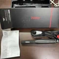 Nobby NBS501 アレンジヘアアイロン 本体のサムネイル