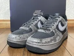 NIKE AIR FORCE 1 07 LV8 "SNAKESK" 24.0cmのサムネイル
