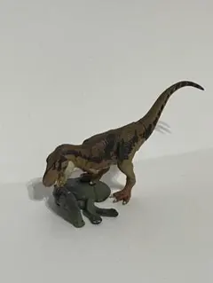 ティラノサウルス