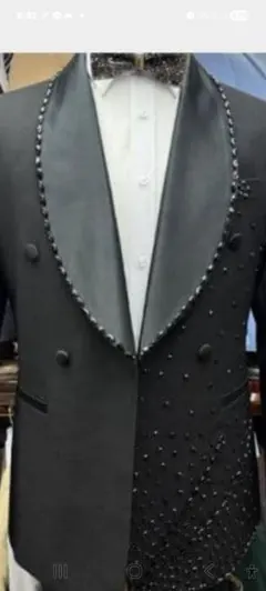 テーラードジャケット フォーマルセット