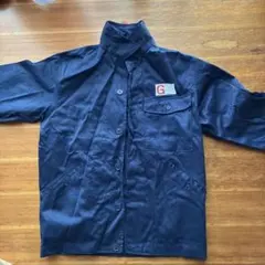 日本国有鉄道 国鉄 制服 作業服 昭和 레트로 鉄道部品