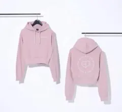 2026年最新】blackpinkグッズ パーカーの人気アイテム - メルカリ