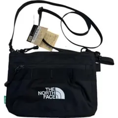 THE NORTH FACE ノースフェイス ミニショルダーバッグ 新品未使用
