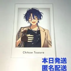 あんスタ 甘楽チトセ ぱしゃっつ 10周年 展示会 特典 - メルカリ