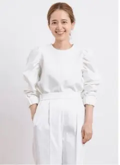 SLOANE X boutique310 『バブルのロンT』 White - メルカリ
