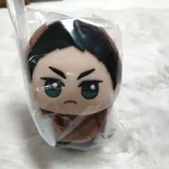 ハイキュー!! ちびぐるみ アニマルポンチョ vol.2 赤葦京治