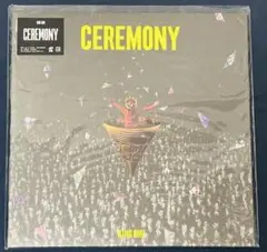 2026年最新】ceremony king gnu レコードの人気アイテム - メルカリ