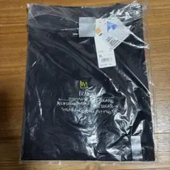 ユニクロ バスキア Tシャツ XL ブラック 新品未使用