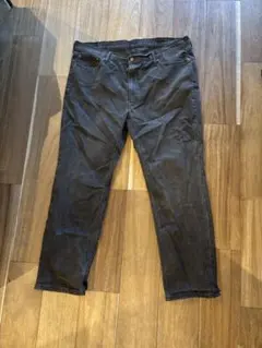 Levi's 541 デニム ブラック W42 L32