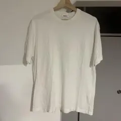 AUBETT Tシャツ ホワイト　サイズ3