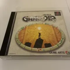 GRANDIA PS