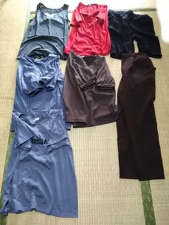 大きいサイズ　レディース　まとめ売り