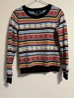 FOREVER21 ニット