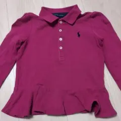 ラルフローレン トップス