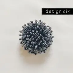designsix NOVA RING ビーズ リング