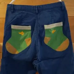 ネネットNenetボトムス