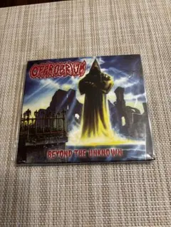 INCUBUS OPPROBRIUM／Beyond the Unknown
