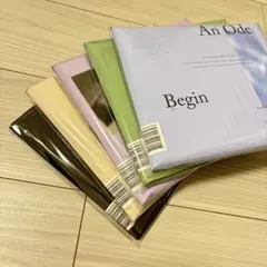 【期間限定値下げ中】An Ode SEVENTEEN セブチ アルバム セット