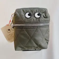 UNIQLO×Anya Hindmarch パッカブルバッグ オリーブ 新品