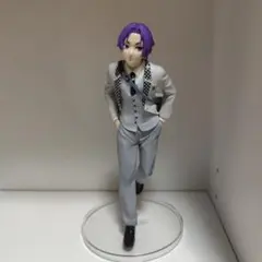 御影玲王 フィギュア 一番くじのサムネイル