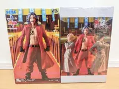 東京リベンジャーズ　柴大寿　2体