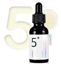3本セット ナンバーズイン 5番 白玉グルタチオンＣ 美容液 30ml No.5