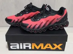 【即発送】NIKE AIR MAX DN8 ジムレッド 27.0cm