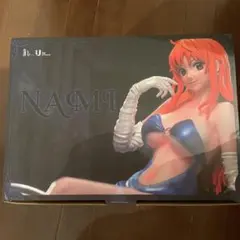 最終値下げワンピースフィギュアガレージキット / ナミ海外品