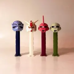 ペッツ キャラクター玩具