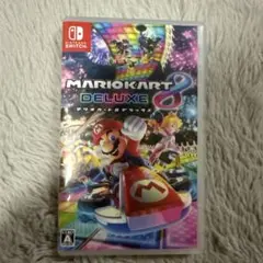 マリオカート8 デラックス Nintendo Switch