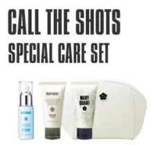 マリークワントポーチ