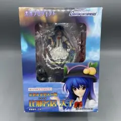 非想非非想天の娘 比那名居天子 東方Project 1/8 フィギュア