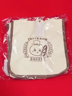 ちいかわベーカリーランチトートバック