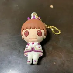 King&Prince 岸優太 PVCキーホルダー