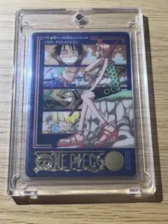 ワンピース カード ビジュアルアドベンチャー 43 東一番の悪 - メルカリ