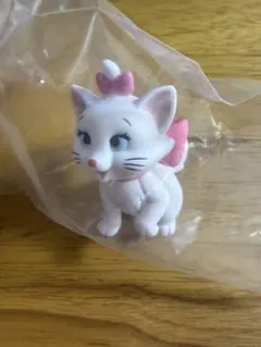 ディズニーキャラクター　マリー　いっぱいコレクション