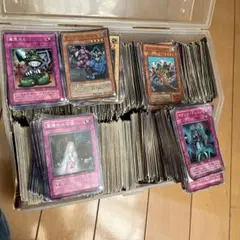2025年最新】遊戯王 引退品 初期の人気アイテム - メルカリ