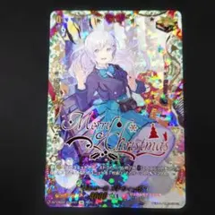 ヴァンガード 珠玉の一曲 エドウィージュ TGR+ あわてんぼうのクリスマス