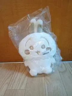 【ちいかわ】ちいかわぬいぱれっと〜ミルクいろ〜ぬいぐるみ②うさぎ
