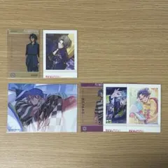 エイトリ 18TRIP 紙類 まとめ売り 棗夜鷹 夜半子タろ - メルカリ